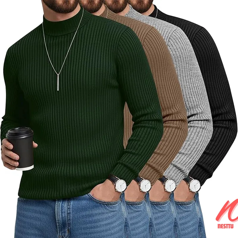 ট্রেন্ডি সোয়েটার