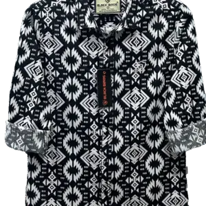 Stylish Aztec Shirt