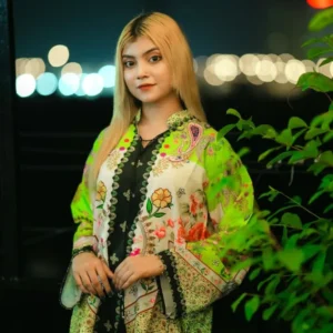 Pure Mulberry Silks Kurti